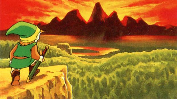 Zelda: Ocarina of Time vuelve a tener niebla en Nintendo Switch gracias a  un parche - Vandal