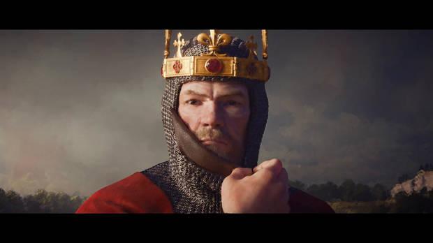 Crusader Kings 3 se lanza el 29 de marzo en consolas