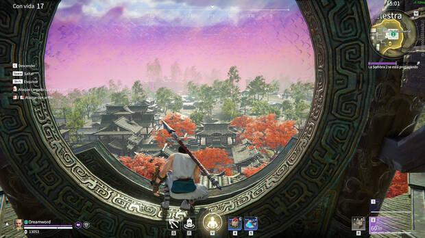 'Naraka: Bladepoint' no es perfecto, pero tiene retoques suficientes como para ser un battle royale diferente a las propuestas típicas que puede atraer a los amantes de las artes marciales y la cultura asiática.