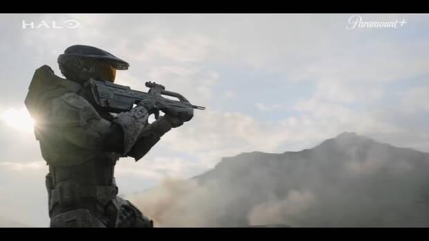 Halo La Serie fecha estreno Espaa