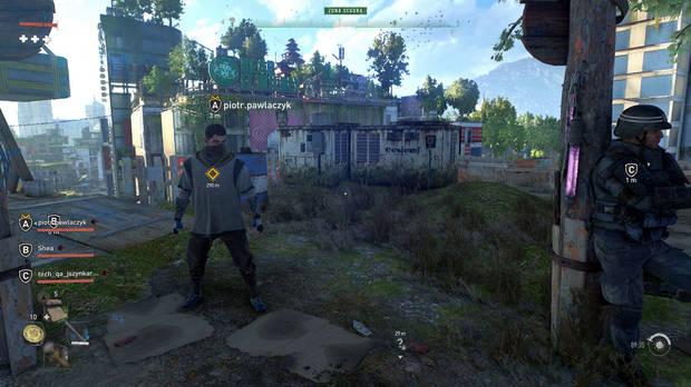 El juego es mucho más disfrutable en cooperativo.