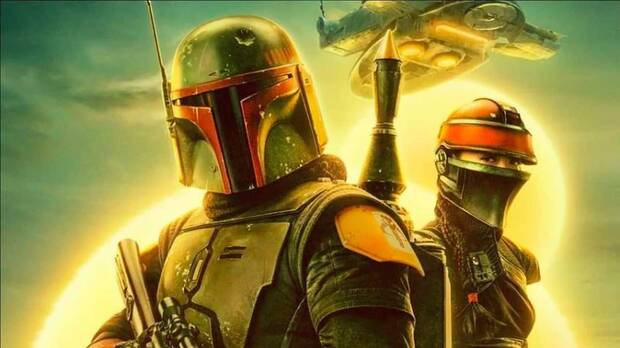 Book of Boba Fett