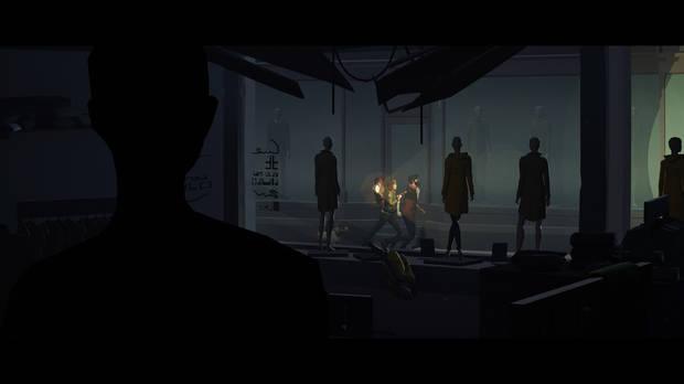 Captura de Somerville.