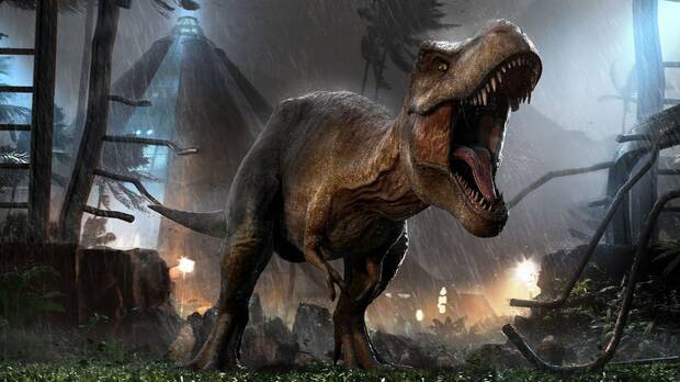 T.rex