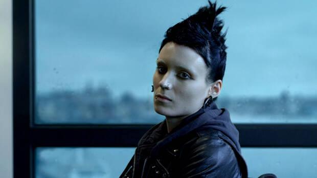 Rooney Mara Millenium