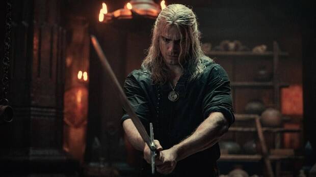 Witcher
