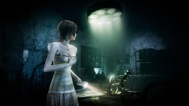 Project Zero: Mask of the Lunar Eclipse