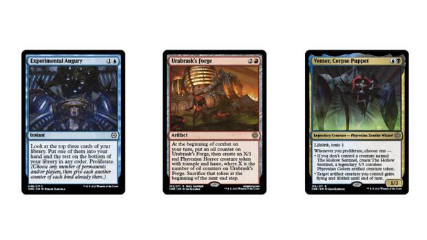 Cartas Pirexia