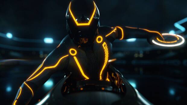 TRON