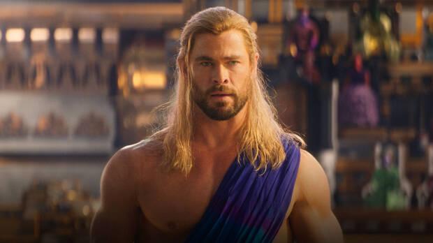 Thor
