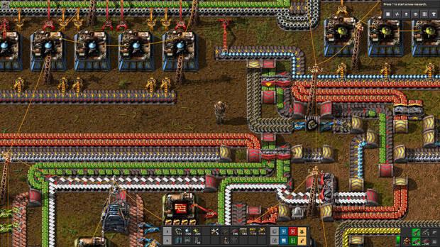 Factorio