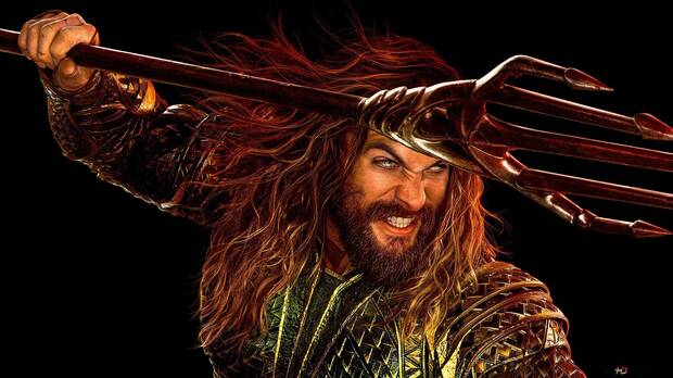 Aquaman