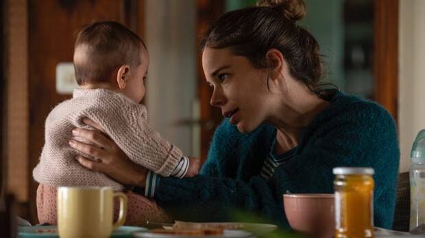 Las mejores películas de HBO: Cinco lobitos