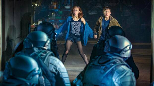 Las mejores películas de HBO: Ready Player One