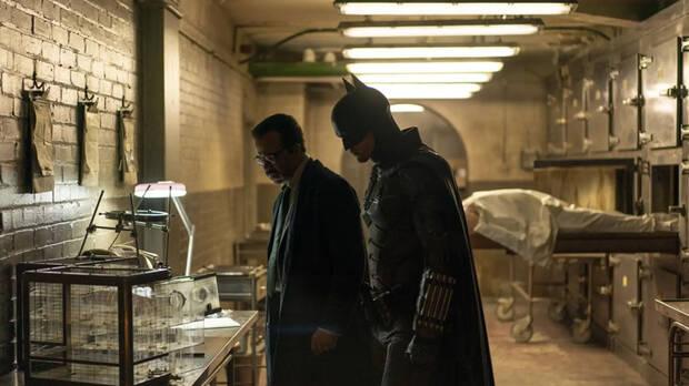 Las mejores películas de HBO: The Batman