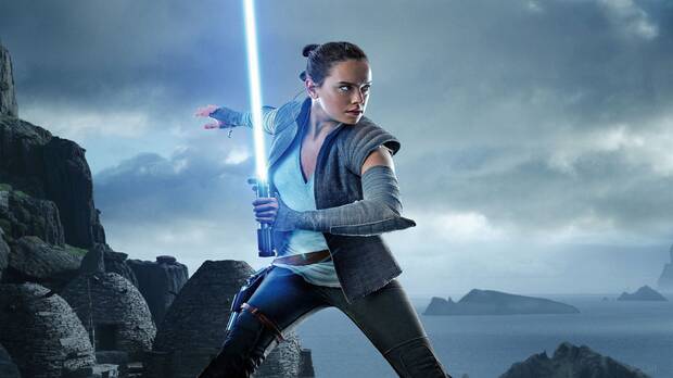 Rey Skywalker