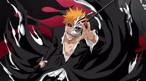 Dónde ver el anime de Bleach