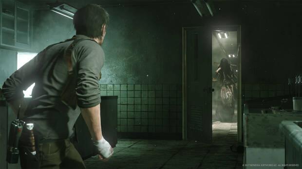 The Evil Within