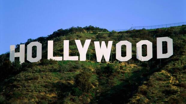 Hollywood