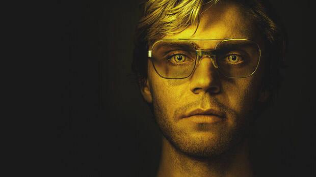 Las 20 mejores series de Netflix: Dahmer