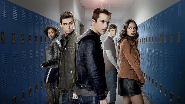 Las 20 mejores series de Netflix: Por trece razones