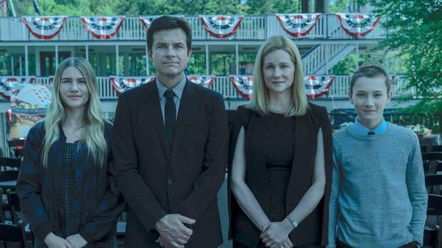 Las 20 mejores series de Netflix: Ozark