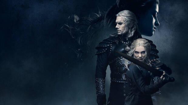 Las 20 mejores series de Netflix: The Witcher