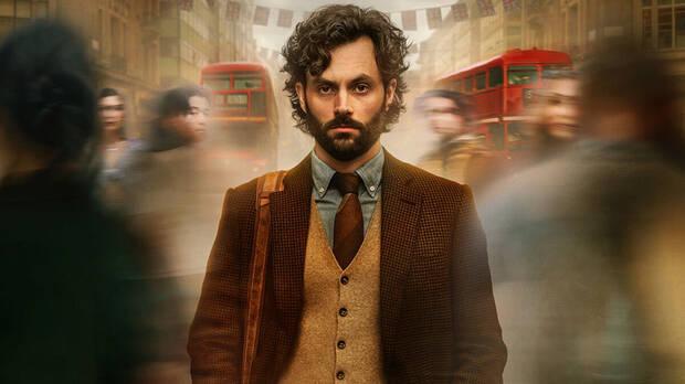 Las 20 mejores series de Netflix: You