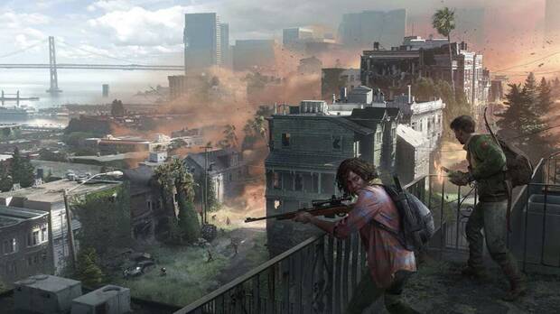 Naughty Dog tardar en anunciar su prximo juego