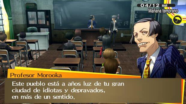 Crticas a Atlus por no acreditar a los traductores de Persona 3 y Persona 4