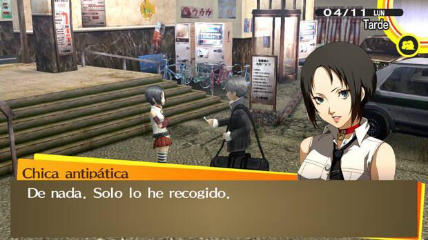 Marie y la mazmorra extra son algunas de las novedades de la versión 'Golden' respecto al juego original.