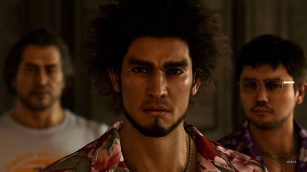 Ichiban pensaba que tenía la vida controlada tras 'Yakuza: Like a Dragon', pero los acontecimientos obligarán a que vuelva a la acción. Y esta vez, lejos de Yokohama.
