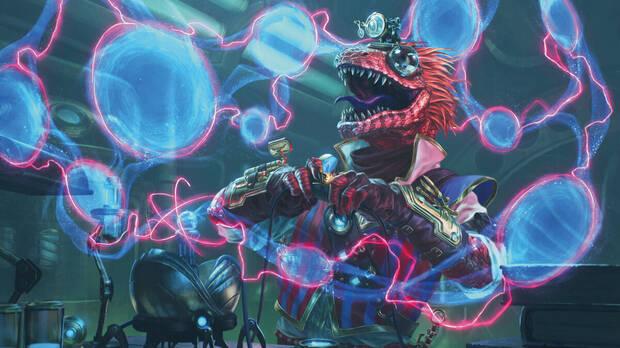 Asesinatos en la Mansi�n Karlov