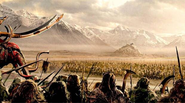 War of the Rohirrim