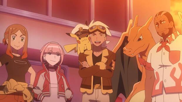 Horizontes Pok�mon 