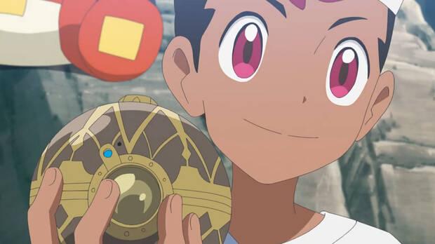 Horizontes Pok�mon