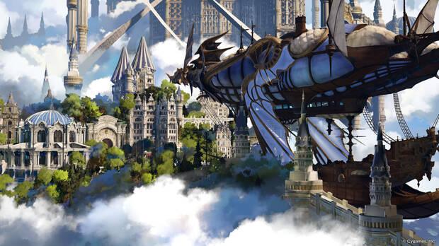 El mundo, personajes y mitos ya est�n construidos. 'Granblue Fantasy: Relink' saca partido para imaginarlo en un precioso mundo 3D.