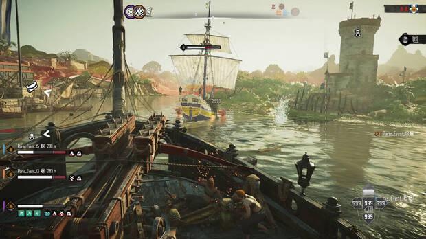 Esta prueba de Skull and Bones nos ha dejado con un buen sabor de boca y estamos satisfechos con lo que el juego de Ubisoft puede ofrecer en su etapa final de contenido.