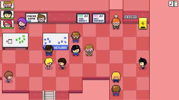 Los 26 videojuegos m�s similares a Pok�mon, tanto por sus mec�nicas como dise�os 15