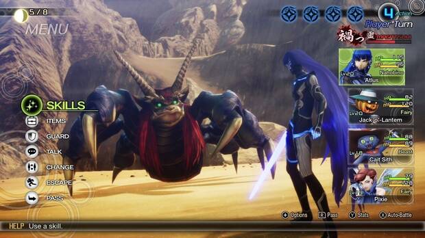 Los 26 videojuegos m�s similares a Pok�mon, tanto por sus mec�nicas como dise�os 19