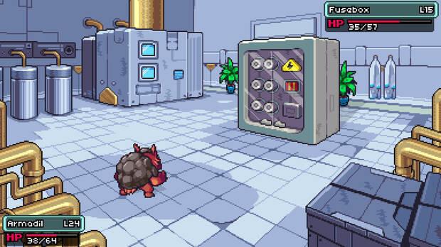 Los 26 videojuegos m�s similares a Pok�mon, tanto por sus mec�nicas como dise�os 22