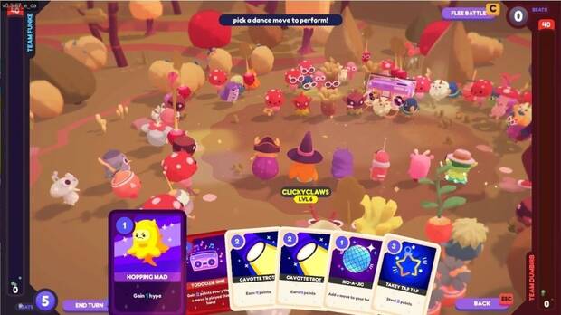 Los 26 videojuegos m�s similares a Pok�mon, tanto por sus mec�nicas como dise�os 23