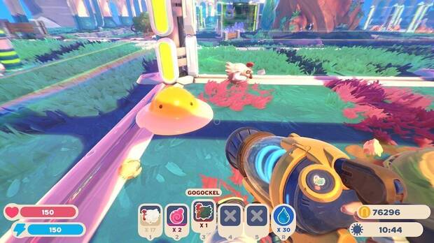 Los 26 videojuegos m�s similares a Pok�mon, tanto por sus mec�nicas como dise�os 6