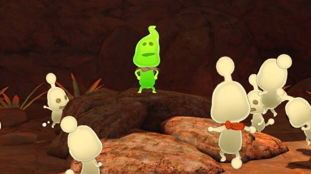 Los 26 videojuegos m�s similares a Pok�mon, tanto por sus mec�nicas como dise�os 8
