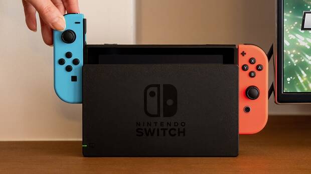 Electronic Arts sobre la nueva Nintendo Switch 2