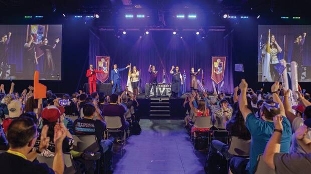 MagicCon