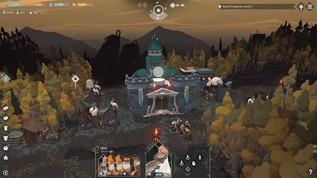 Indies de 2024 muy prometedores.