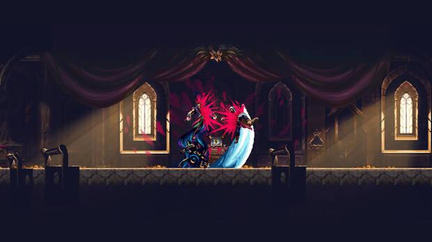 Indies de 2024 muy prometedores.