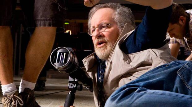 Spielberg y el cine de terror