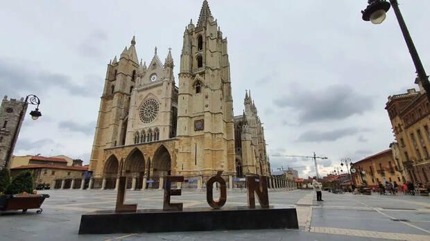 La ciudad de León es de las más felices de España